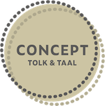 Concept Tolk & Taal